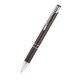 Metal Conference Pens - Julia Plastic Ballpoint
