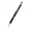 Metal Conference Pens - Julia Plastic Ballpoint