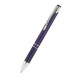 Metal Conference Pens - Julia Plastic Ballpoint
