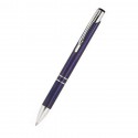Metal Conference Pens - Julia Plastic Ballpoint