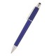 Metal Conference Pens - Blaze Touch Ballpoint
