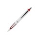 Metal Conference Pens - Aldo Ballpoint