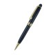 Metal Promotional Pens - Emilio Metal Ballpoint