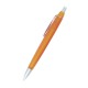 Plastic Promotional Pens - Freddie Ballpoint