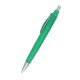 Plastic Promotional Pens - Freddie Ballpoint