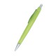 Plastic Promotional Pens - Freddie Ballpoint