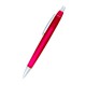 Plastic Promotional Pens - Freddie Ballpoint