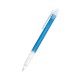 Plastic Promotional Pens - Ricardo Ballpoint