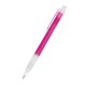 Plastic Promotional Pens - Ricardo Ballpoint