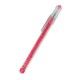Plastic Promotional Pens - Lenny Ballpoint