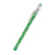 Plastic Promotional Pens - Lenny Ballpoint