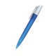 Plastic Promotional Pens - Donna Ballpoint