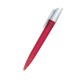 Plastic Promotional Pens - Donna Ballpoint
