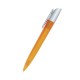 Plastic Promotional Pens - Donna Ballpoint
