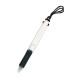 Plastic Promotional Pens - Rupette Ballpoint