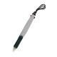 Plastic Promotional Pens - Rupette Ballpoint