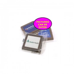 Promotional Chocolates - Picture Chocolate – Milk or Dark Chocolate
