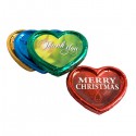 Promotional Chocolates - Chocoalte Heart 20G