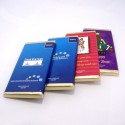 Promotional Chocolates - 100G Chocolate Bar