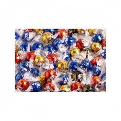 Promotional Chocolates - Bulk Lindor Balls