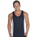 Singlets - Podium Contrast Singlet