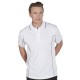Men's Promotional Polo Shirts - Podium S/S Piping Polo