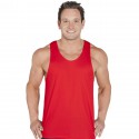 Singlets - Podium Poly Singlet