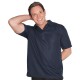 Men's Promotional Polo Shirts - Podium Waffle Polo