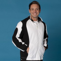 Jackets - Podium Spliced Jacket