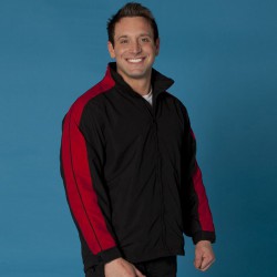 Podium Warm Up Jacket