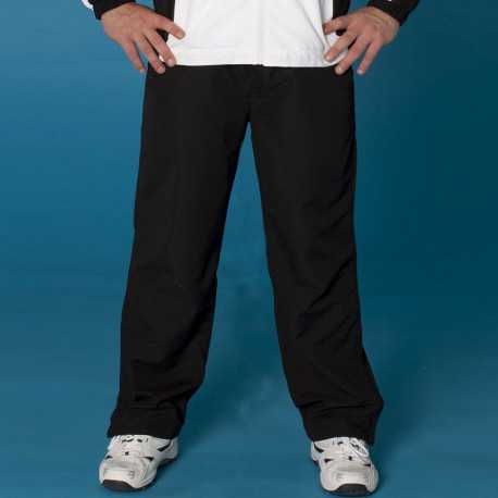 Podium Warm Up Zip Pant