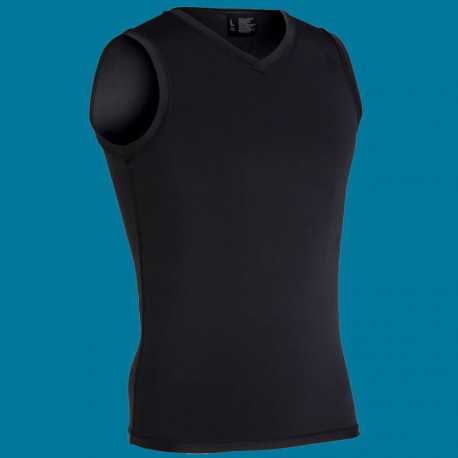 Track Suits & Sports Gear - Podium Performance Sleeveless Top