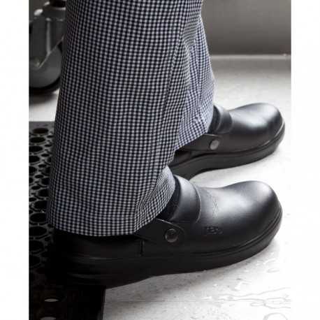 Footwear - JB's Microfibre Clog