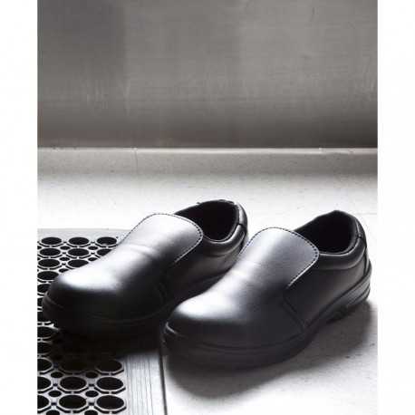 Footwear - JB's Microfibre Shoe