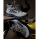 Footwear - JB's Lace Up Suede Boot