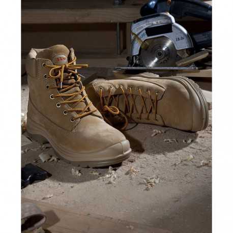 Footwear - JB's Lace Up Outdoor Boot