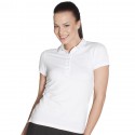 Ladies Promotional Polo Shirts - C of C Ladies Cotton Pique Polo