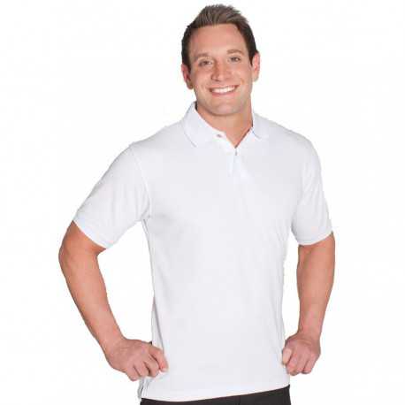 Men's Promotional Polo Shirts - C of C Ottoman Polo