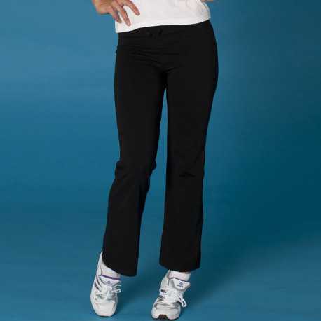 Fleece Tops - C of C Ladies Gym Pant