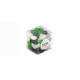 Promotional Jelly Beans - Jelly Beans in Cube 60G (Corp Coloured or Mixed Coloured Jelly Beans)