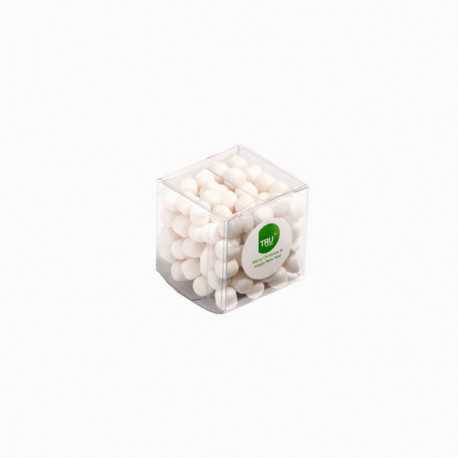 Branded Mints - Cube 60G Mints
