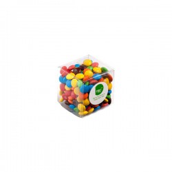 Promotional Chocolates - Cube 60G M&Ms