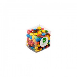 Cube 60G M&Ms