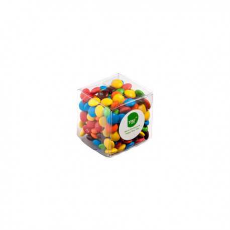 Cube 60G M&Ms