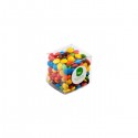 Promotional Chocolates - Cube 60G M&Ms