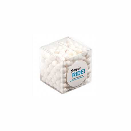 Branded Mints - Cube 110G Mints