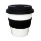 Reusable Coffee Cups - 235ml Ecco Kuppa Reusable Mug