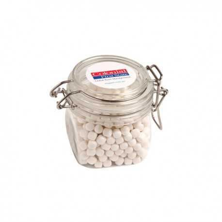 Branded Mints - Mints in Canister 200G (Normal Mints)