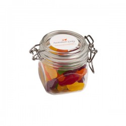 Jelly Babies in Canister 170G 