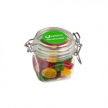 Promotional Lollies - Mixed Lollies in Canister 170G
